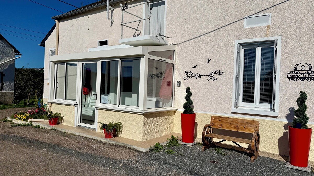 Image de profil de lâhĂŽte