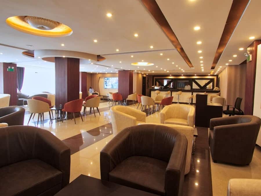 Cafe