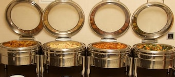 Holiday Hotel Addis Ababa