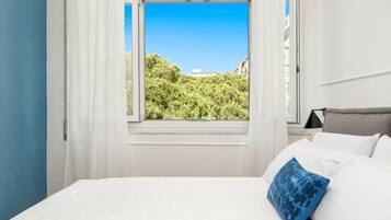 Standard-Doppelzimmer