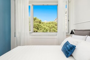 Habitación estándar doble | Minibar, escritorio, cortinas opacas y sistema de insonorización
