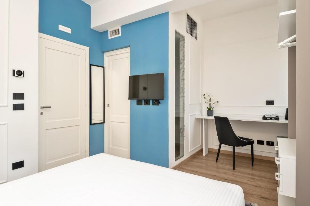 Photo - Nelli Rooms - Via Veneto