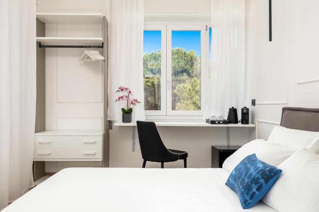 Photo - Nelli Rooms - Via Veneto