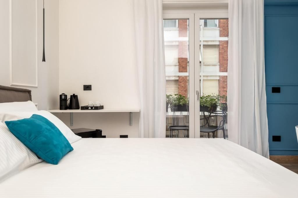 Photo - Nelli Rooms - Via Veneto