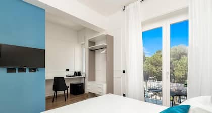 Nelli Rooms Via Veneto