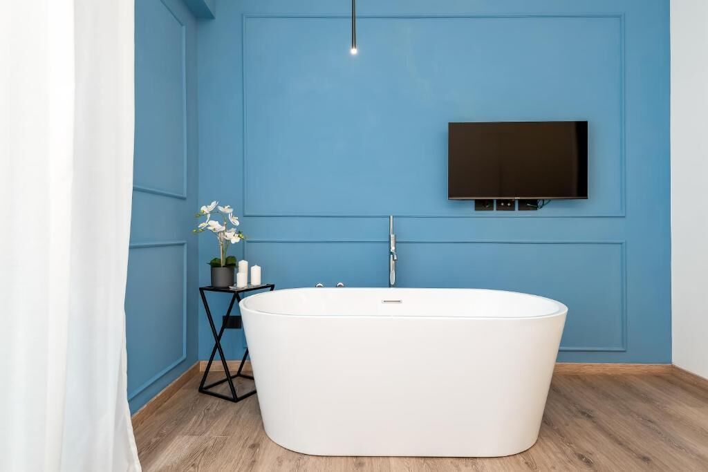 Photo - Nelli Rooms - Via Veneto