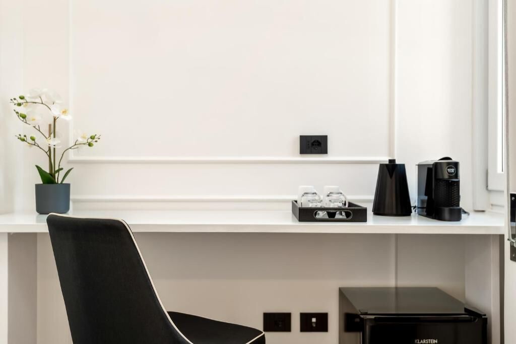 Photo - Nelli Rooms - Via Veneto