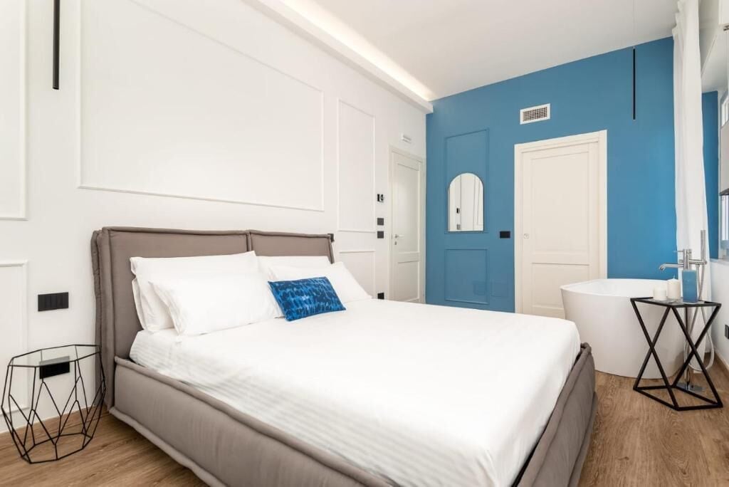 Photo - Nelli Rooms - Via Veneto