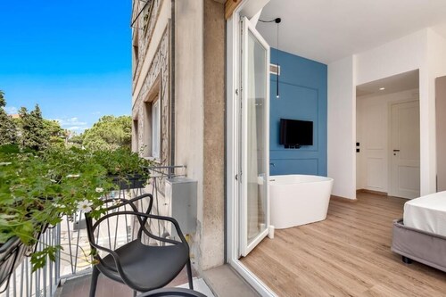 Nelli Rooms Via Veneto