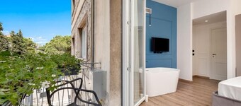 Nelli Rooms Via Veneto 飯店