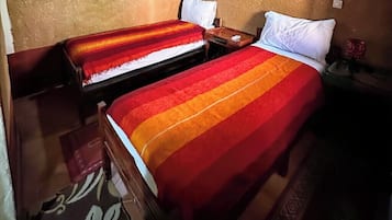 1 habitación y wifi