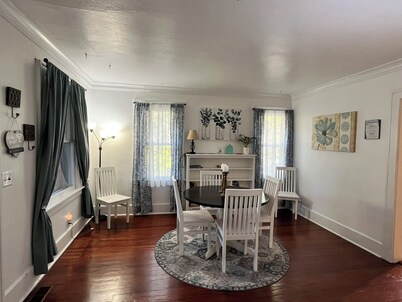 Charming Vintage Hideaway with Finished Attic