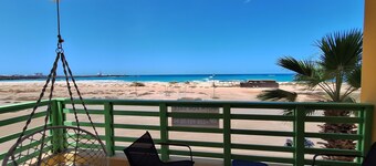 Cá Luna Deluxe, your perfect seaside retreat!
