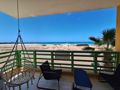 Cá Luna Deluxe, your perfect seaside retreat!