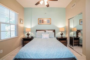 3 Schlafzimmer, Bügeleisen/Bügelbrett, WLAN, Bettwäsche