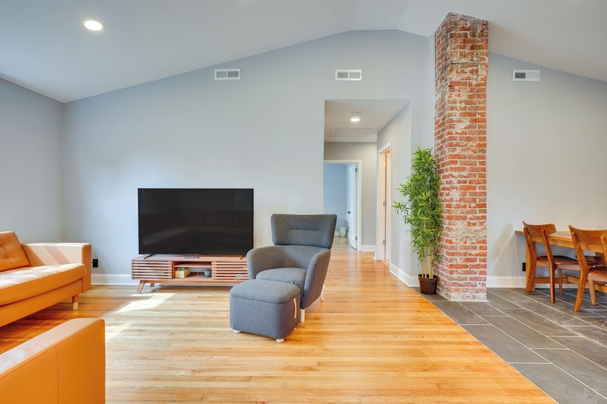 3 Mi To Park Circle: North Charleston Abode! - North Charleston, SC