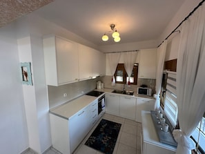 Electric kettle - Anna Maria Family House 2 (Kalabaka)