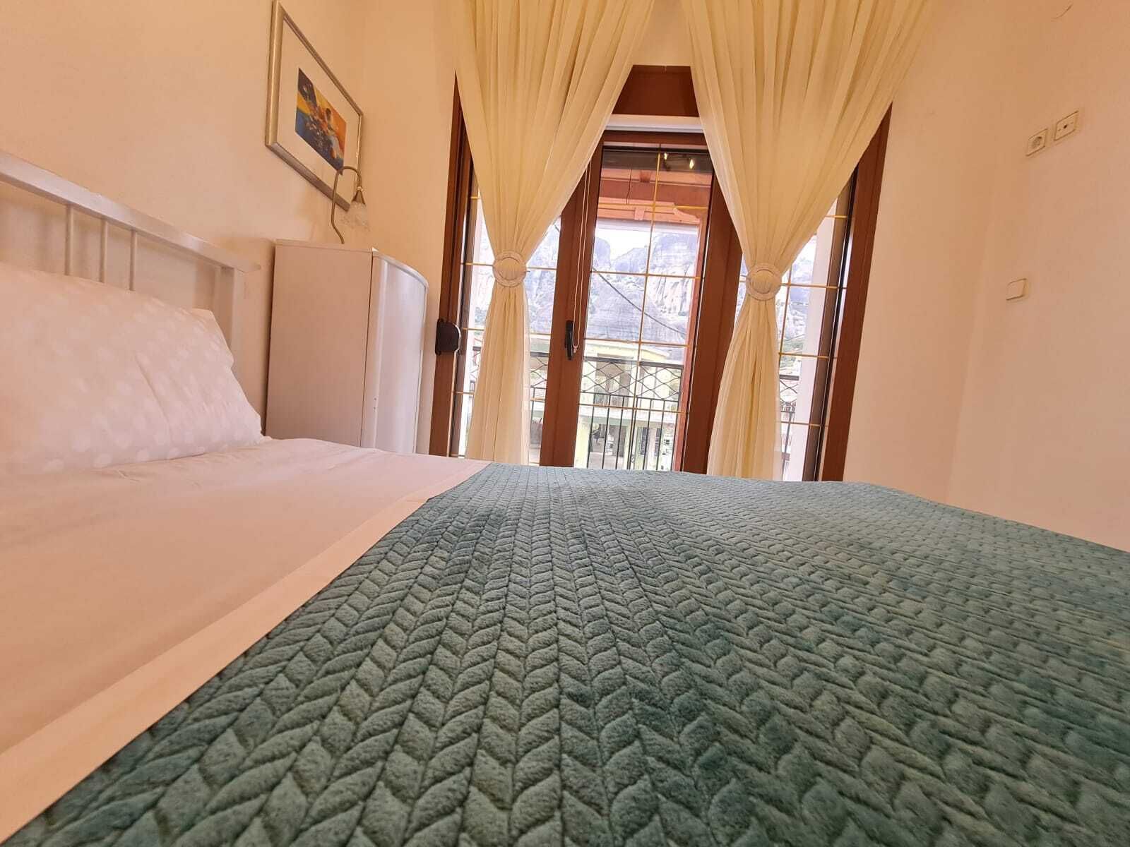 2 chambres, rideaux occultants, chambres insonorisées, Wi-Fi gratuit