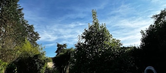 Cottage for 12 people at Lac du Der, Le Chatelier