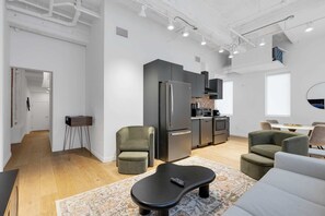 Télévision, espaces bureaux