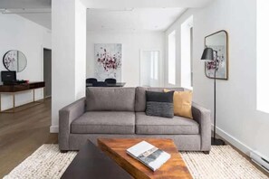 Fernseher, Arbeitsbereiche