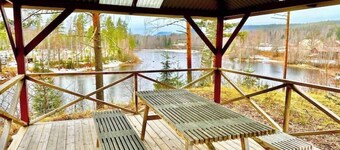 EJ AKTIV 4a Ljungaverk