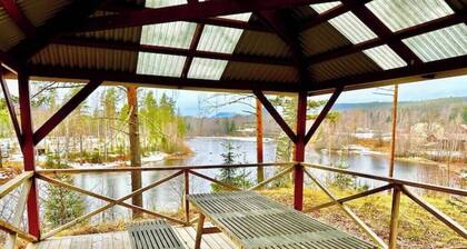 EJ AKTIV 4a Ljungaverk