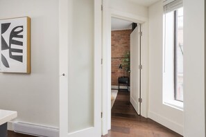 Interior - Stylish 2BD/2BA Brand New in Mile End/ Plateau (Montréal)