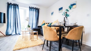 Apartment | Speisen
