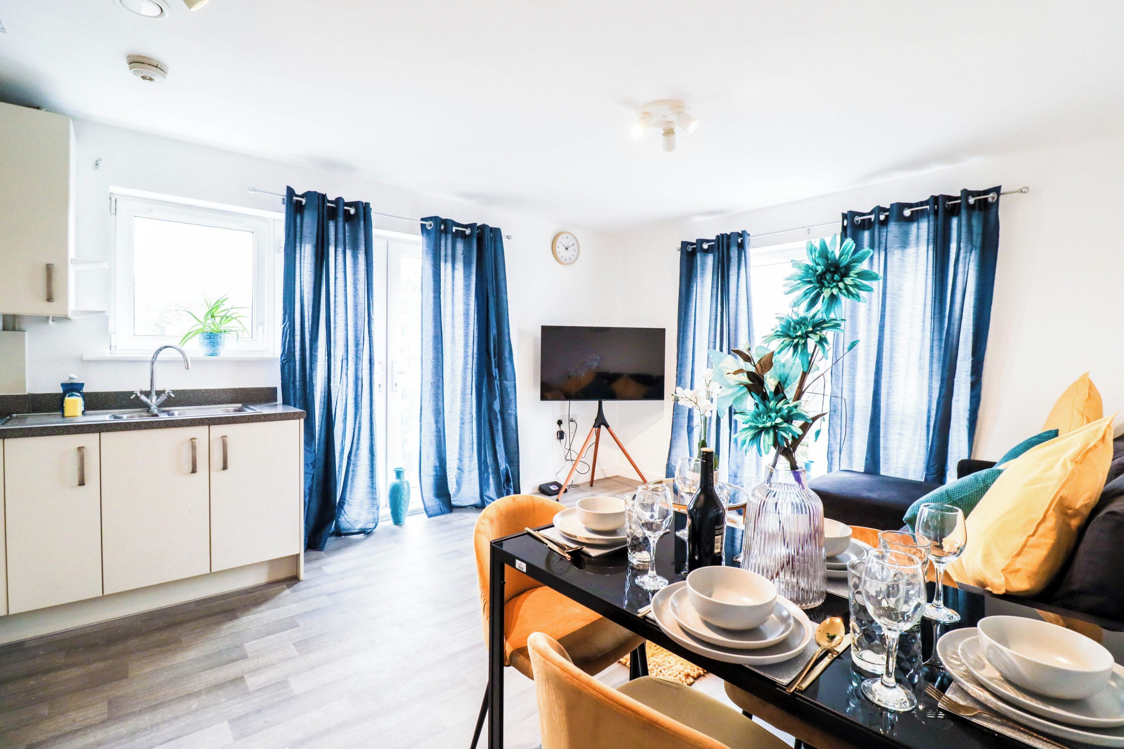 Appartement | Intérieur