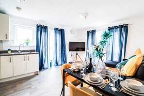 Apartment | Interior