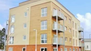 Apartment | Exterior