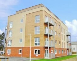 Apartment | Exterior