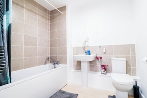 Appartement | Salle de bain