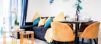 2 Bedrooms Apartment in Dartford