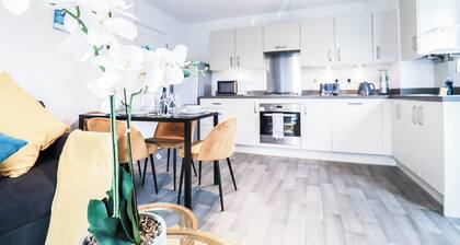 2 Bedrooms Apartment in Dartford