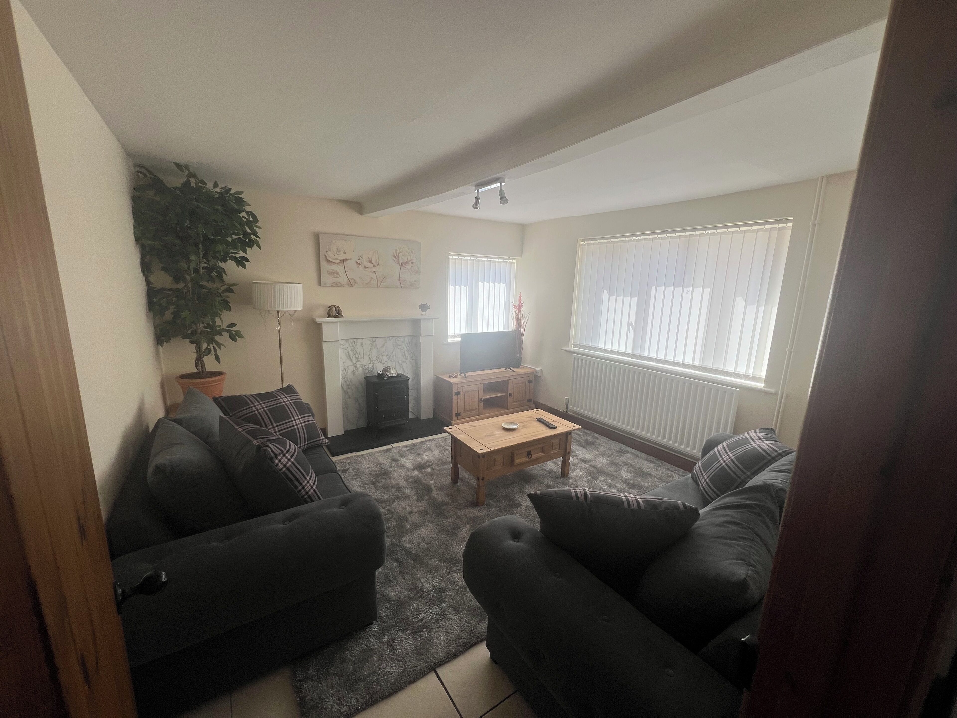 Spring Cottage. Beautiful Quaint Period Cottage In The Heart Of Lincolnshire. - Lincolnshire