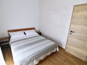 Ferienhaus (One Bedroom Holiday Home) | 1 Schlafzimmer, kostenloses WLAN