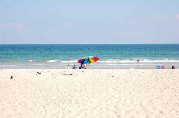 Serviettes de plage