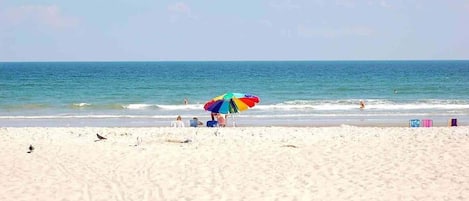 Serviettes de plage
