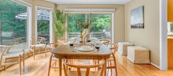 Arlington Oasis | Sport Court, HotTub, Golf, Games