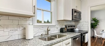 Modern Bungalow | Game Room | Fire Pit | Grill