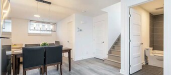 Lovely Cozy Getaway with Free Parking Included