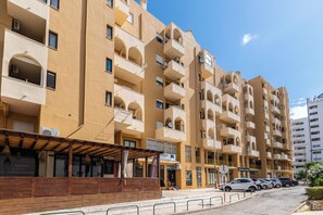 Exterior - Bellum Apartment, Praia da Rocha, Portimão (Portimão)