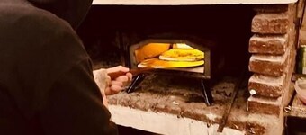 BLACK STAR ART HOSTEL