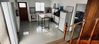 BLACK STAR ART HOSTEL