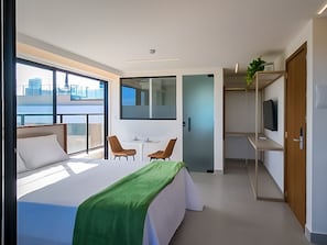 Presidential Apartment