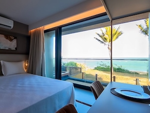 Appartement Standard | 1 chambre, Wi-Fi gratuit, draps fournis