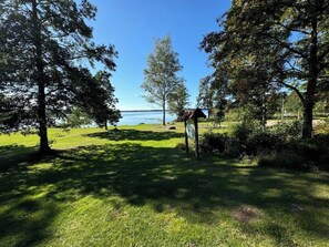 Property grounds - Gård 2 hus, bastu, internet med fiber. Lugnt (Dannäs)