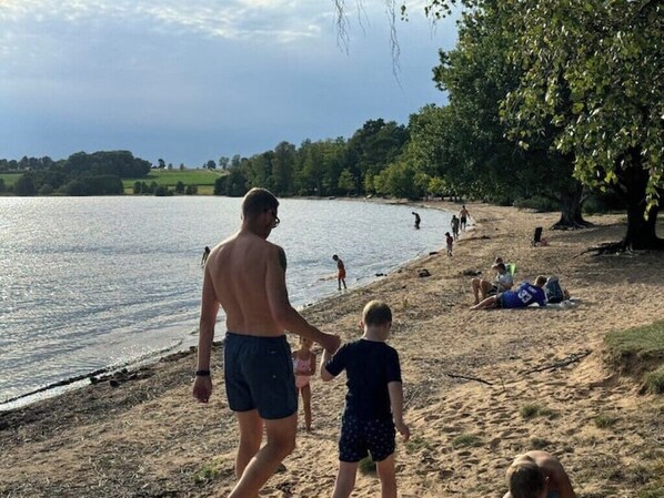 Strand